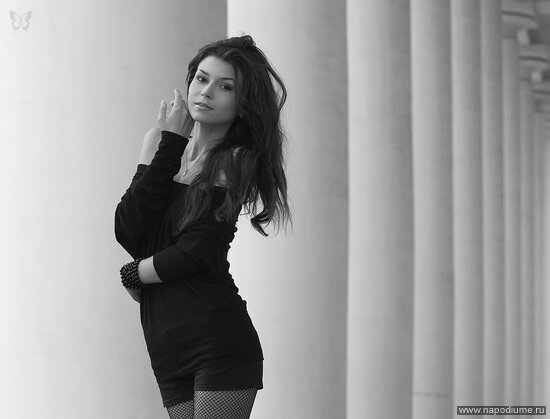 Фото Анжела Карамышева