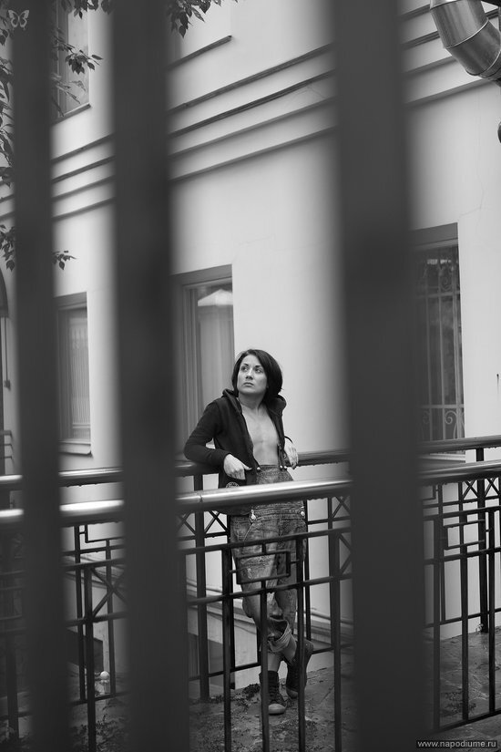 Фото Юлия Пальчикова