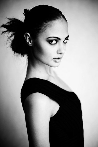 Фото Кристина Кавера