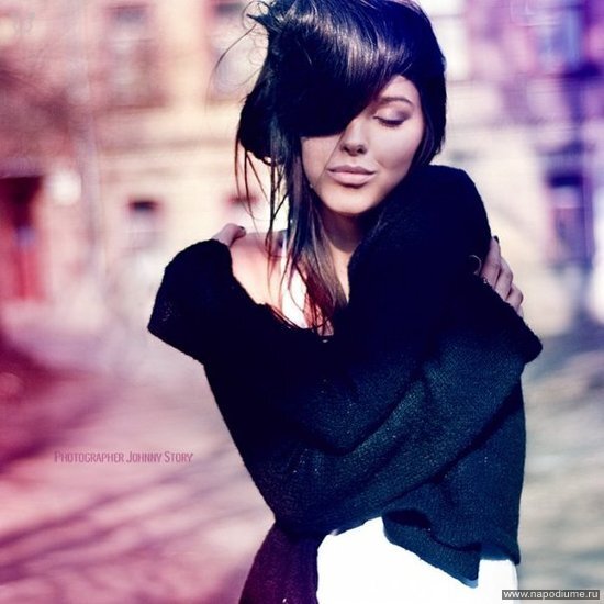 Фото Julia Sungurova