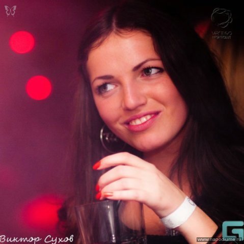Фото Анна Луна