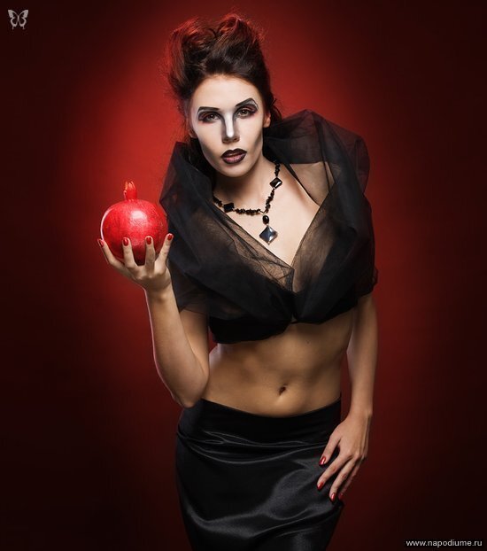 Фото Rada Dadalova
