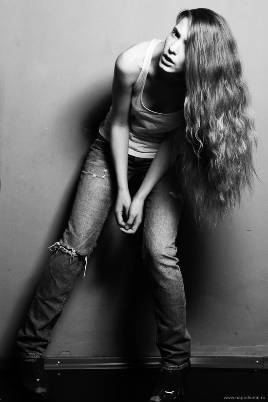 Фото Maryana Stebeneva
