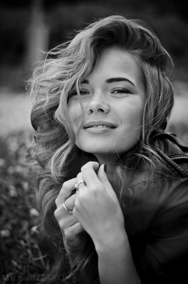 Фото Мила Бутакова