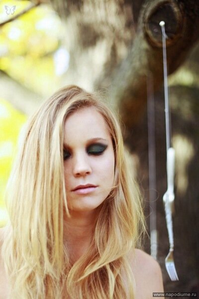 Фото Daria Some