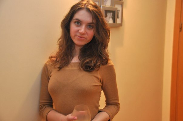 Фото Алла Панченко
