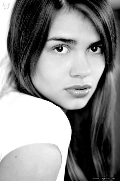 Фото Алина Тарасова