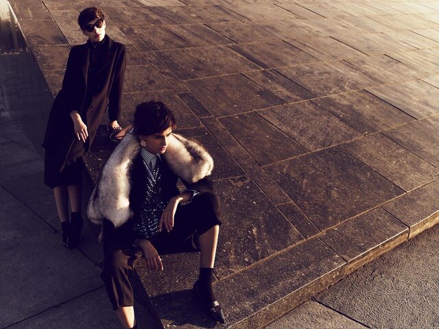 Фото Fresh * Models