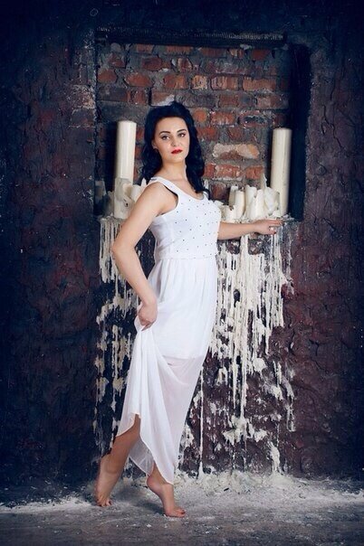 Фото Екатерина Конюшкова