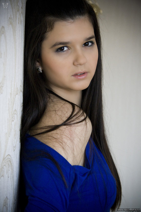 Фото Екатерина Радионова