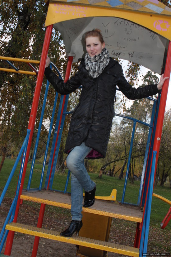 Фото Marina Kaverina