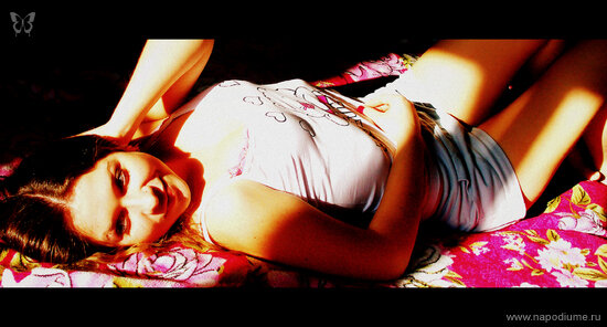 Фото Anastasiya Gerasimova