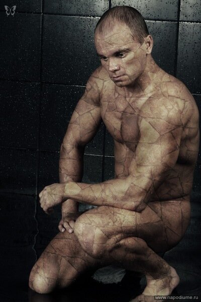 Фото Fedor Yuryevich