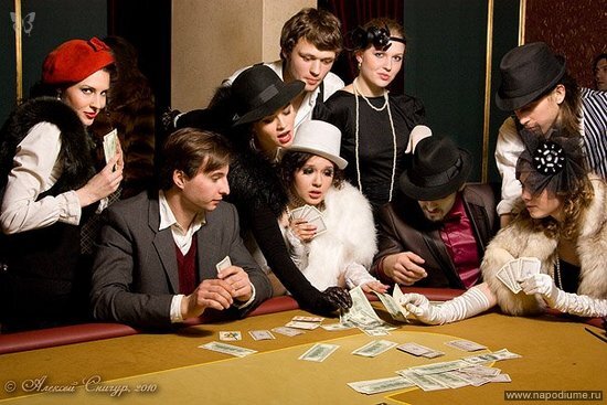 Фото Дмитрий Xrodgard Семёнов