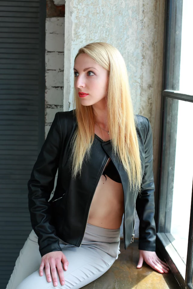 Foto Katerina Gromova