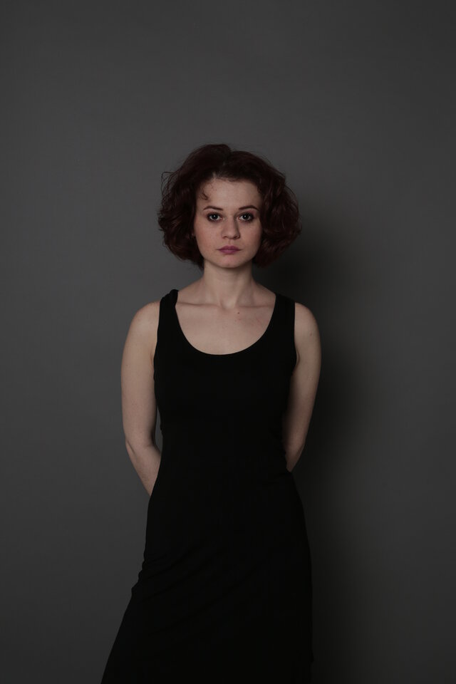 Фото Karsanova Izabella