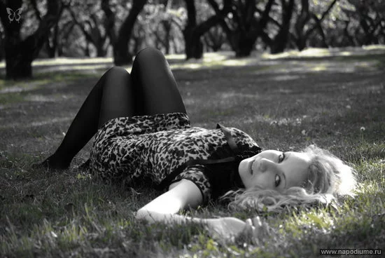 Darya Butakova's photo