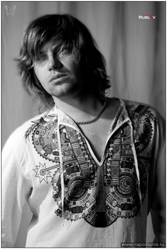 Фото Андрей Рублев