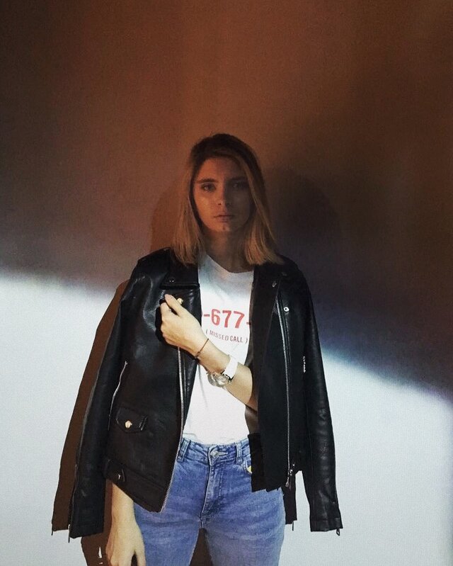 Фото Анна Милеева