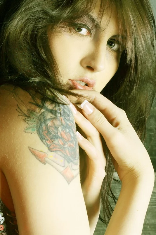 Фото ALANA