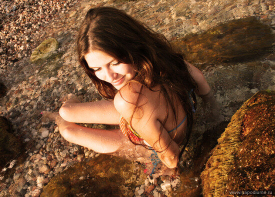 Фото Kris Gonka