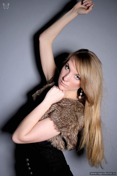 Фото Lana Alieksieieva
