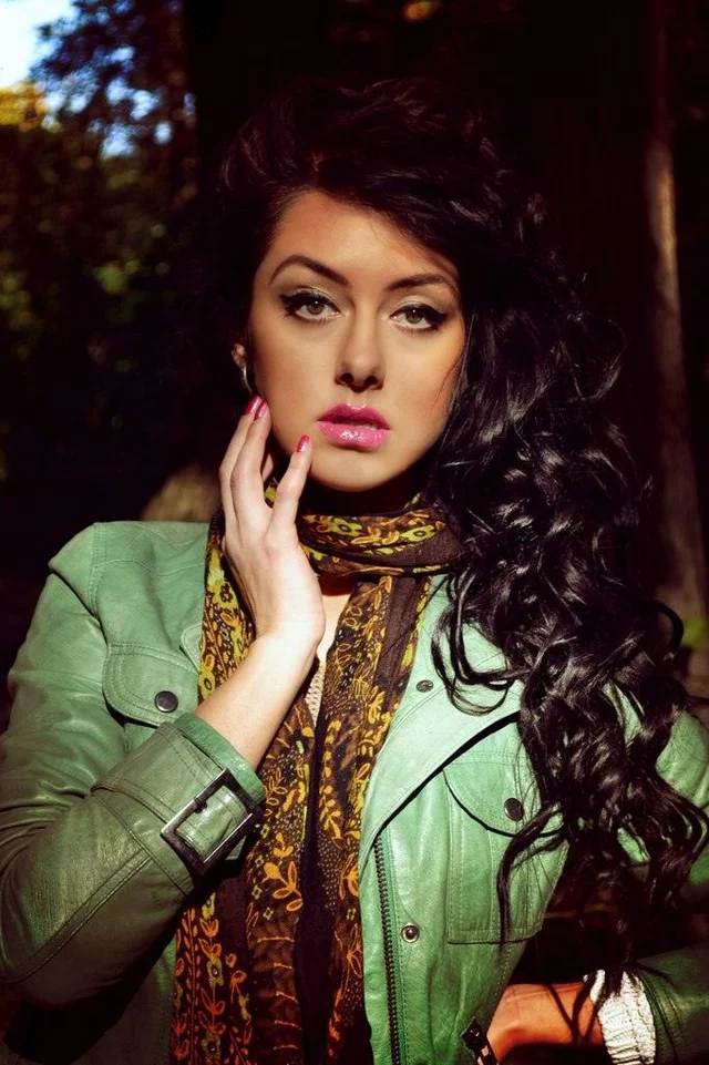Valentina Mihaniv's photo
