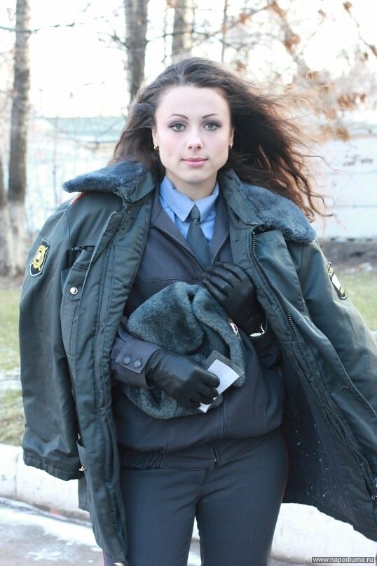 Фото Анна Денисова