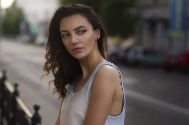 Foto Tat'jana Golubeva