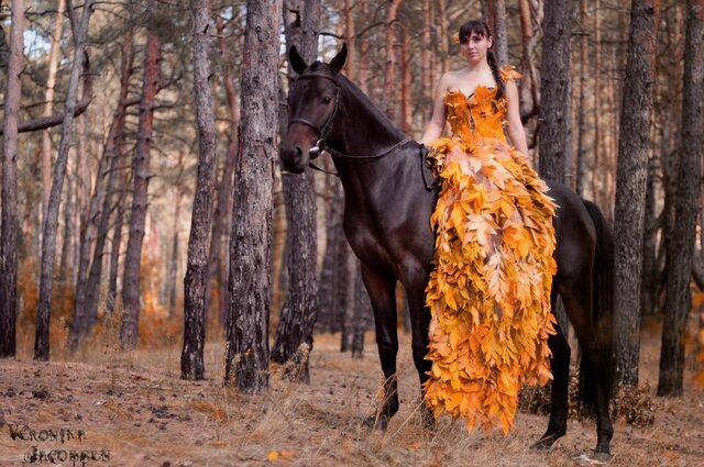 Фото Марианна Анетта Гармаш