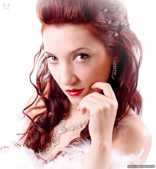 Фото Lanna Model