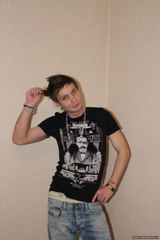 Фото Vlad Левандов$кий