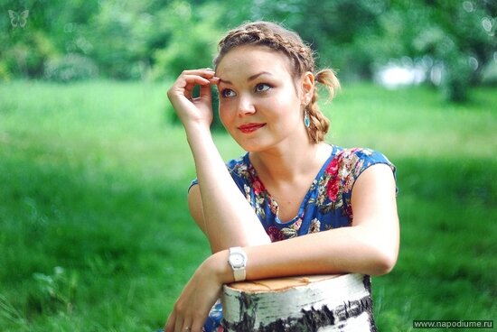 Фото Елена Марейчева