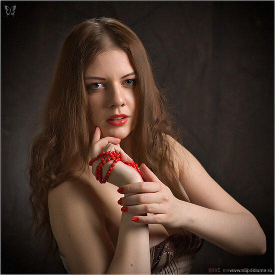Foto Evelina Vel'vetova