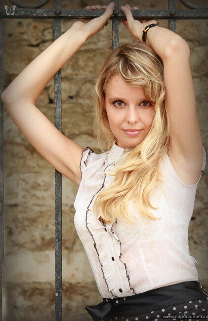Фото Анна Карнаух