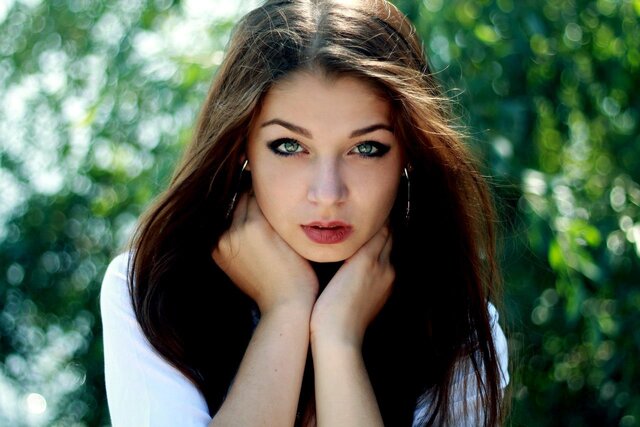 Фото Карина Юрковская