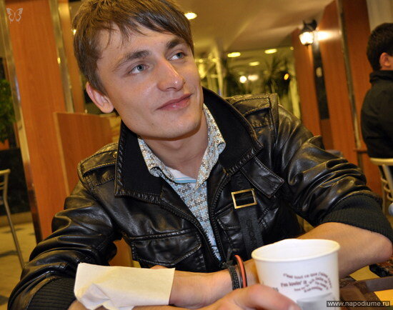 Фото Сергей Тарасов