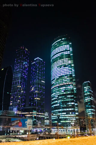 Фото Валентина Тупаева