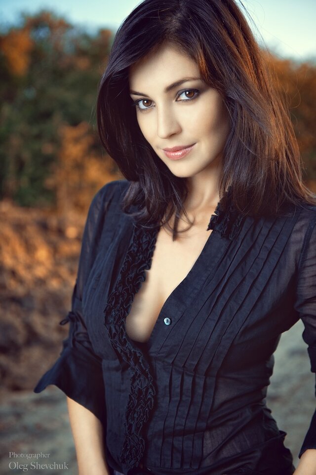 Фото Oleg Shevchuk