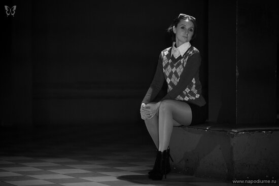 Фото Катерина Лопаткина