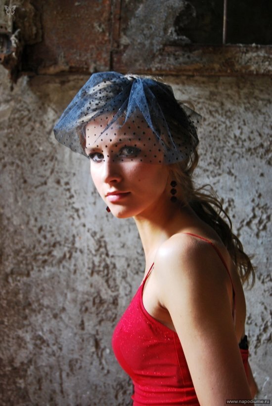 Фото Анна Долгова