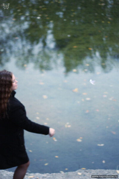 Фото Catherine Kourochkina