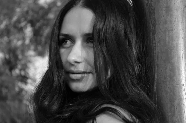 Ol'ga Faljun's photo