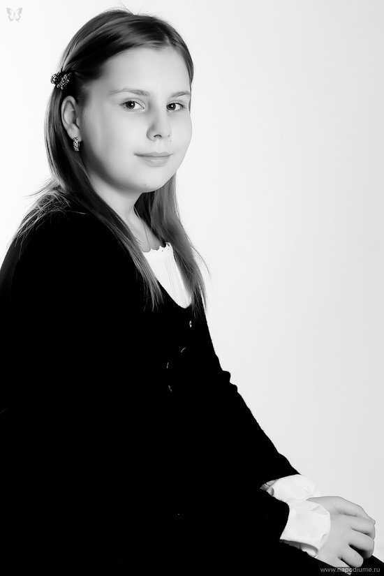 Фото алиса уфимцева