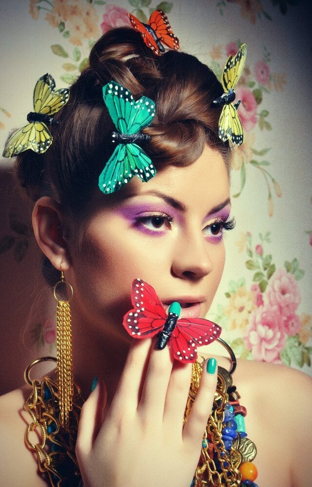Фото Россина Rosina Козловская