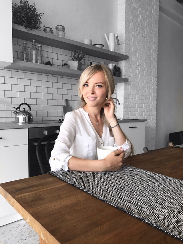 Фото Анна Дмитриева