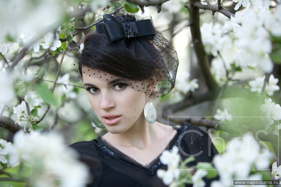 Anna Cistakova's photo