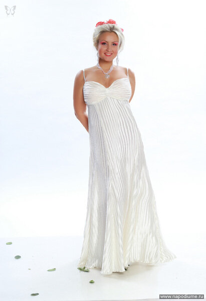 Фото Lyubov plus size Mal