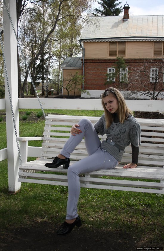 Фото Anna Volosatova