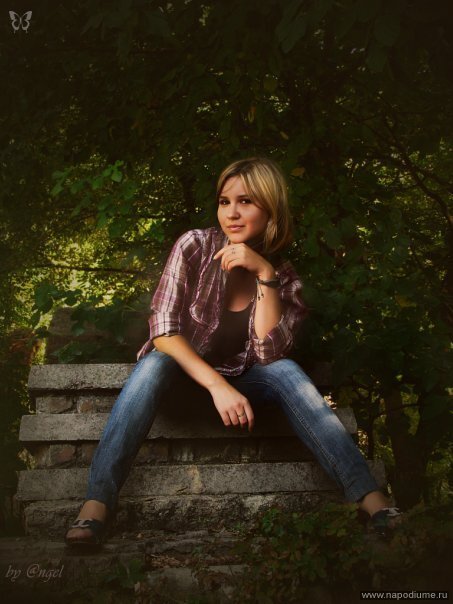 Фото Anna Tsytsyy
